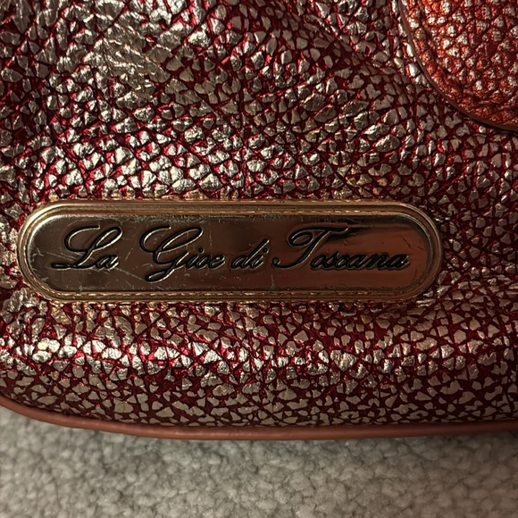 Sharon Gioe Purse “The Italian Collection” - Picture 9 of 13